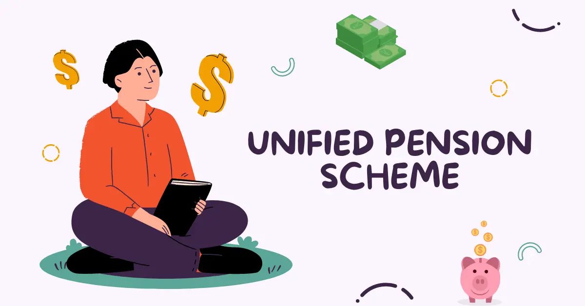 unified pension scheme