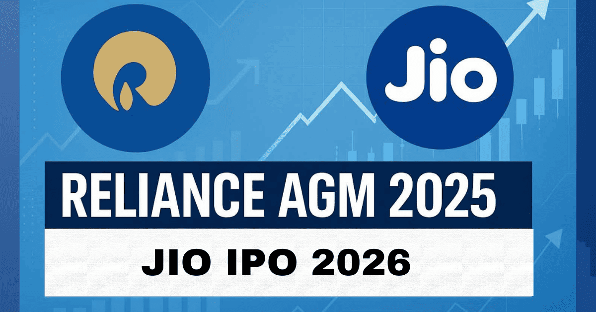 Reliance Industries AGM 2025