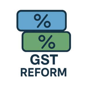 GST Reforms